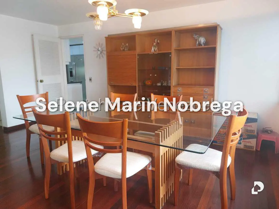 Apartment in Los Naranjos (del Cafetal), Caracas – 3