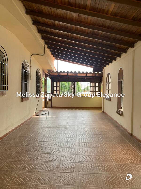 Casa en Barquisimeto – 9