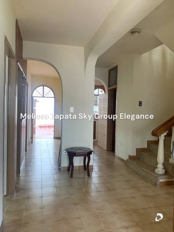 Casa en Barquisimeto – 5