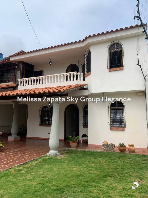 Casa en Barquisimeto – 2