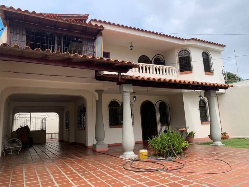 Casa en Barquisimeto - 1