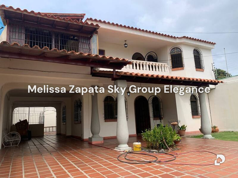 Casa en Barquisimeto – 1