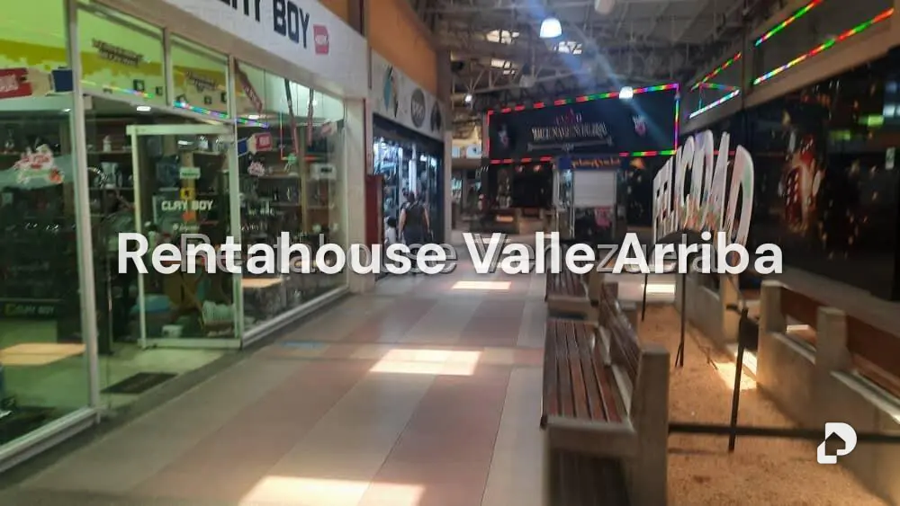 Local comercial en Sector Buenaventura, Guatire – 8