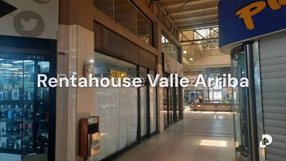 Local comercial en Sector Buenaventura, Guatire – 9