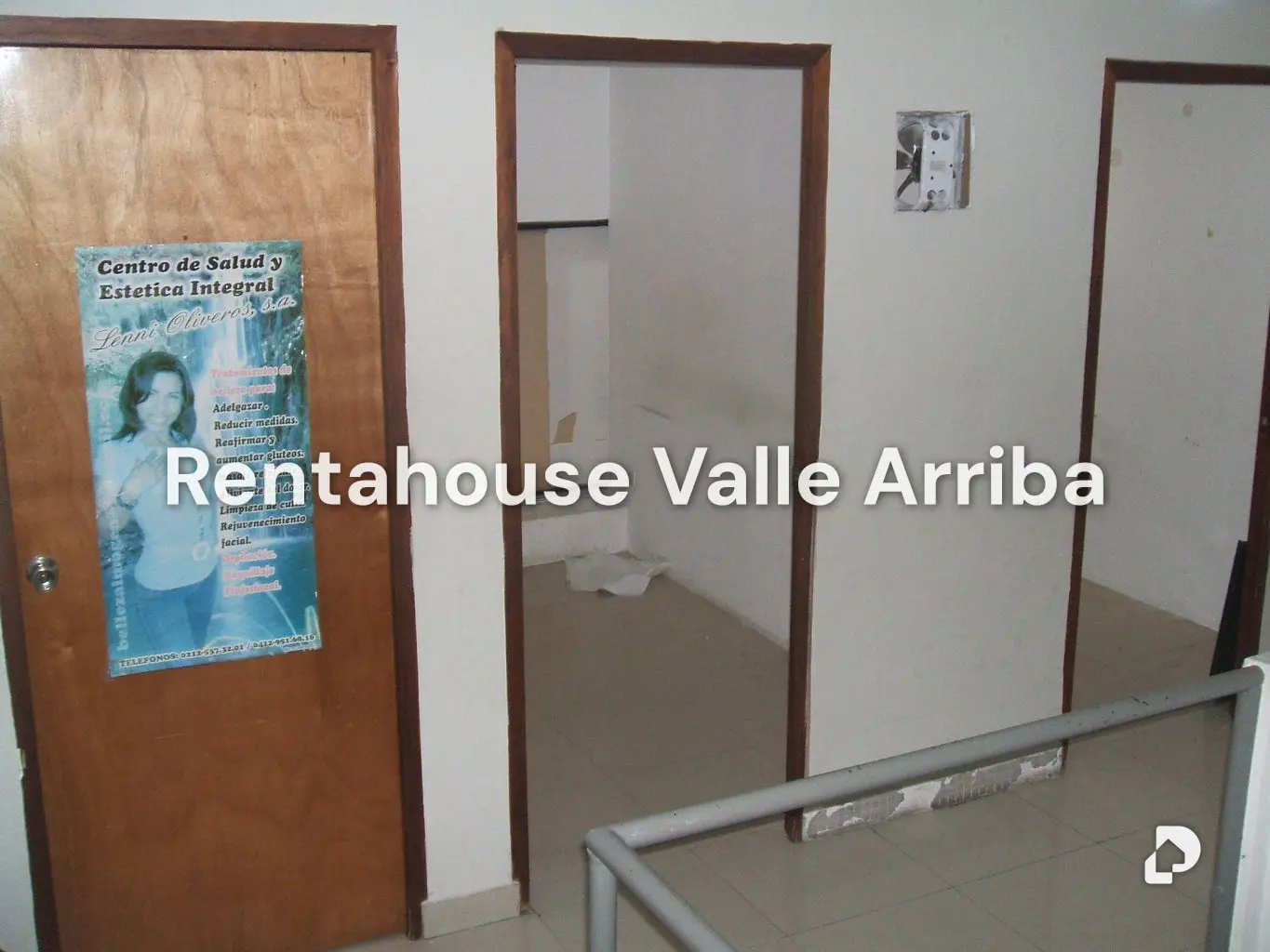 Local comercial en Sector Buenaventura, Guatire – 5
