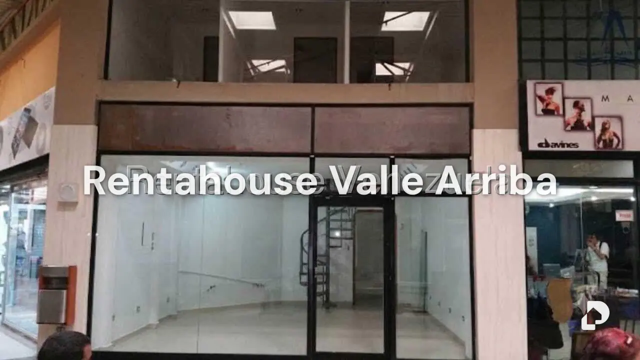 Local comercial en Sector Buenaventura, Guatire – 1
