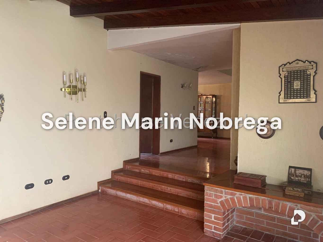 Casa en La Boyera, Caracas – 25