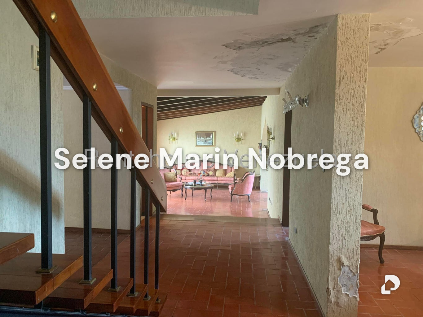 Casa en La Boyera, Caracas – 30