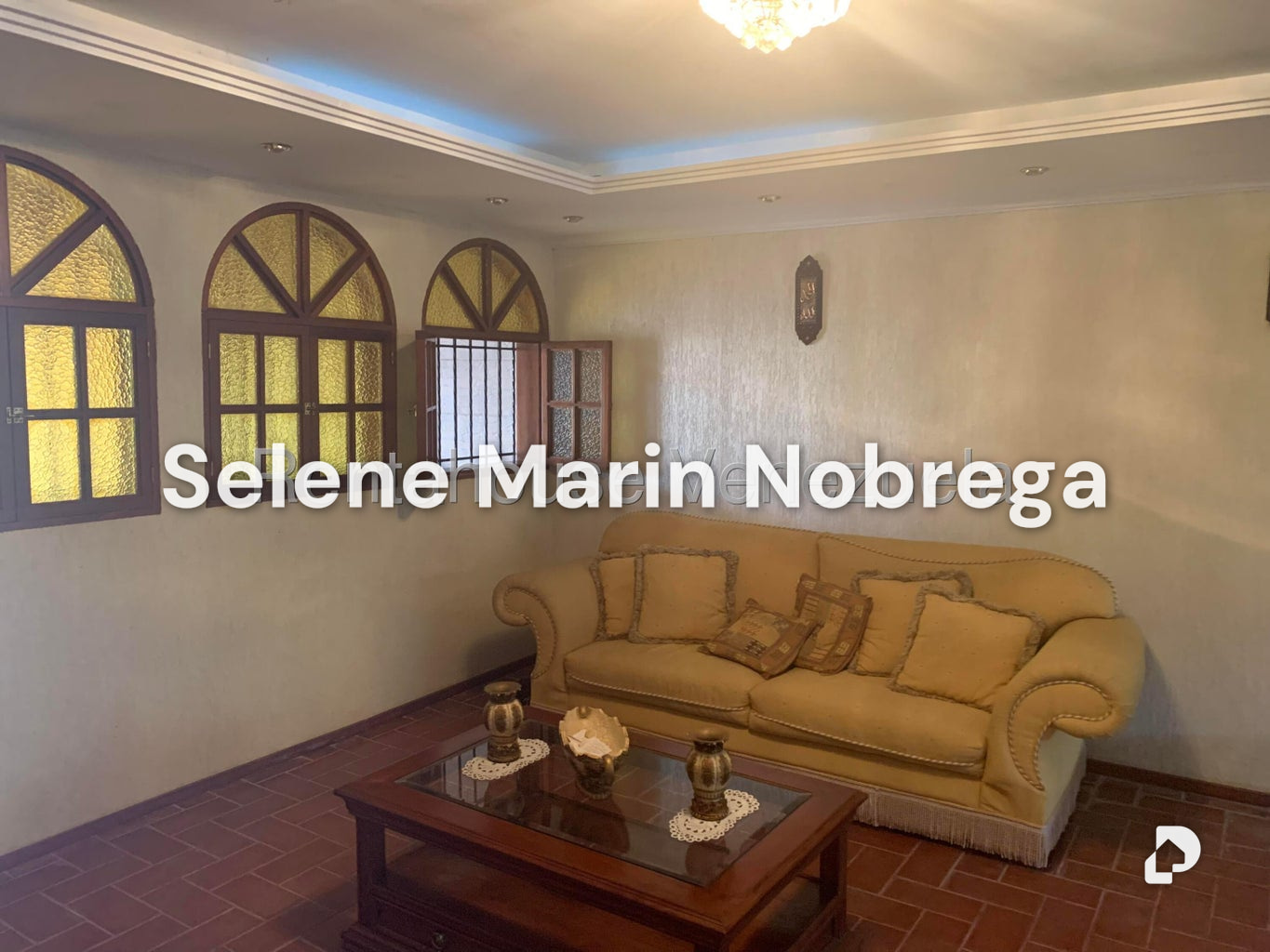 Casa en La Boyera, Caracas – 15