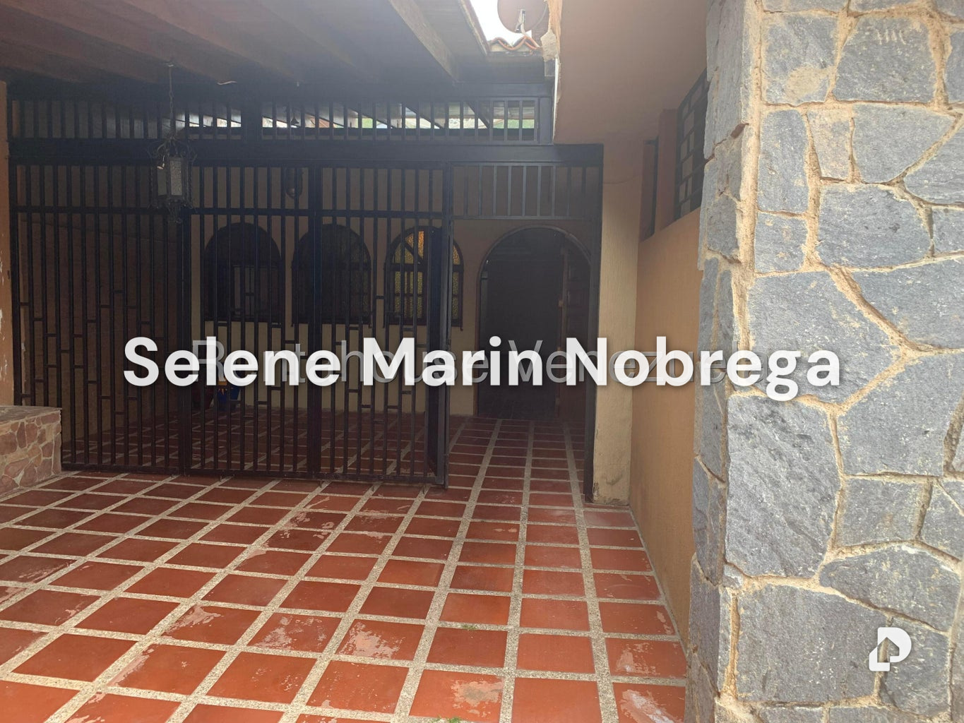 Casa en La Boyera, Caracas – 7