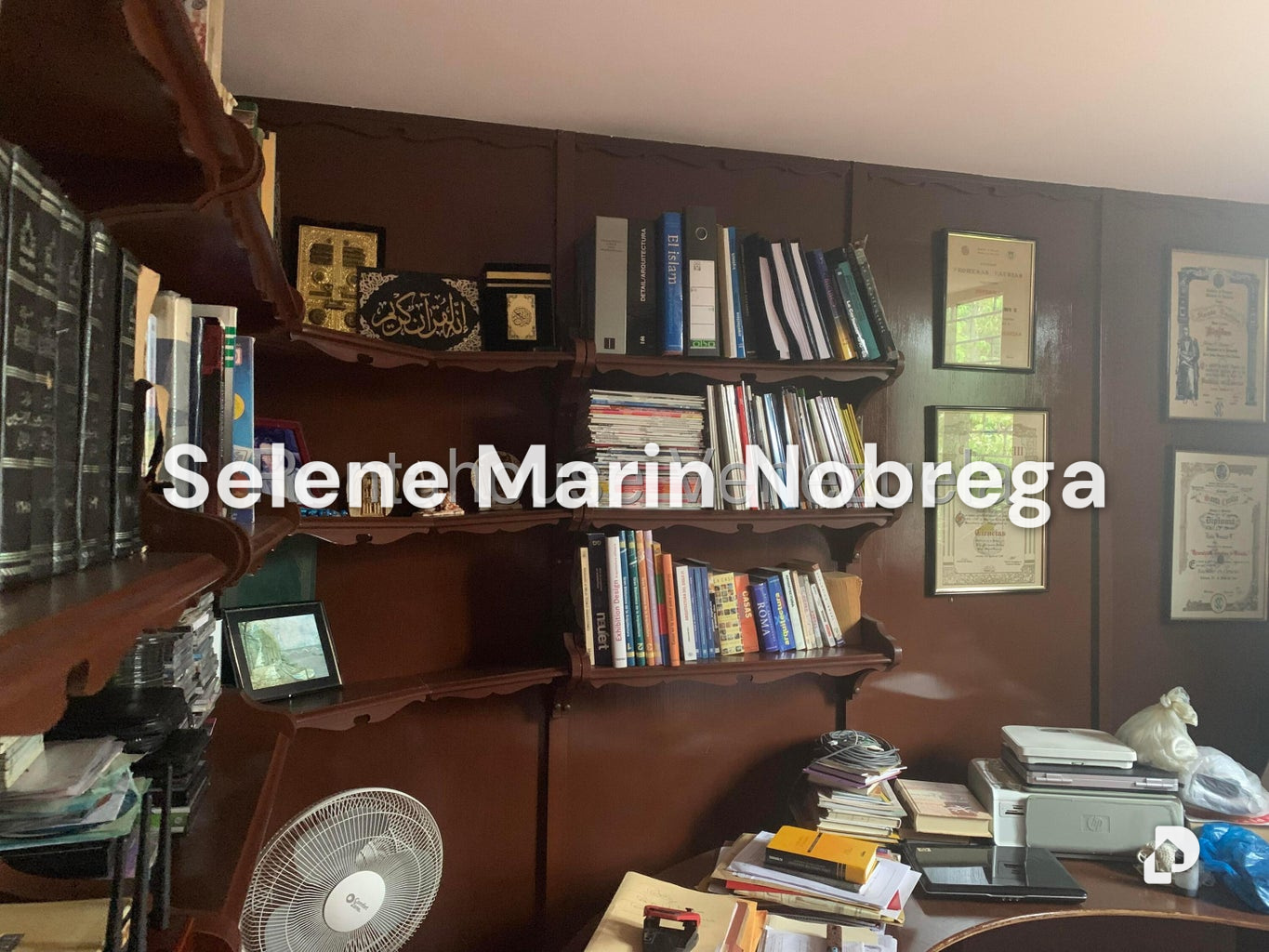 Casa en La Boyera, Caracas – 26