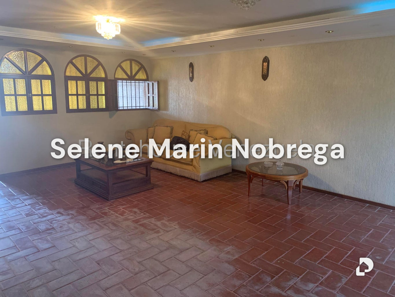 Casa en La Boyera, Caracas – 4
