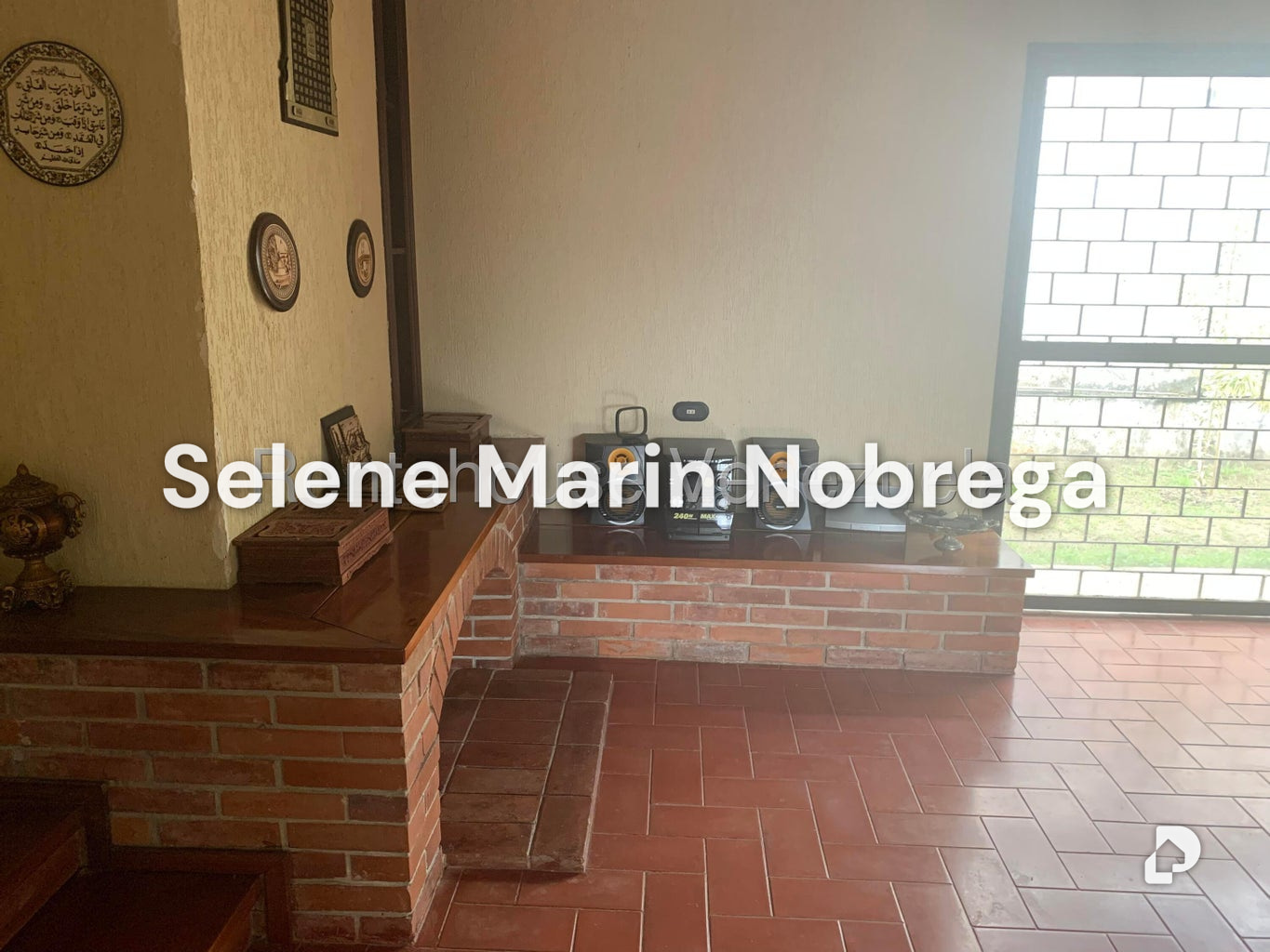 Casa en La Boyera, Caracas – 21