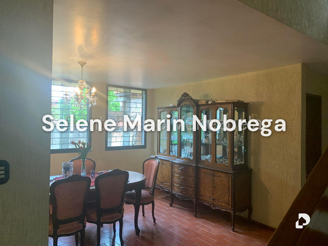 Casa en La Boyera, Caracas – 29