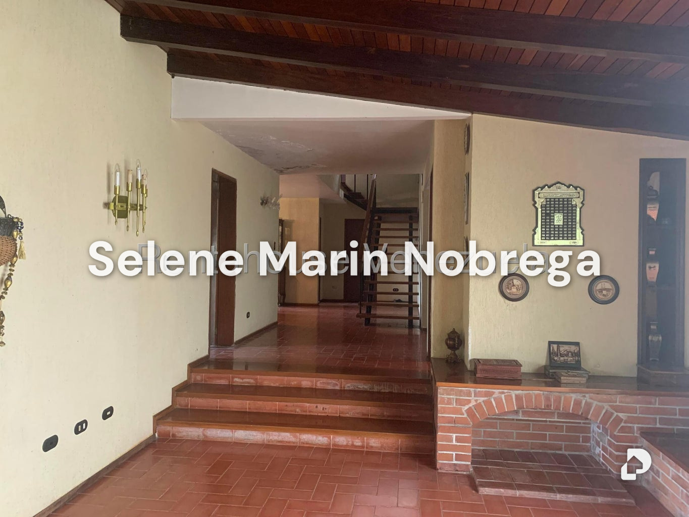 Casa en La Boyera, Caracas – 24