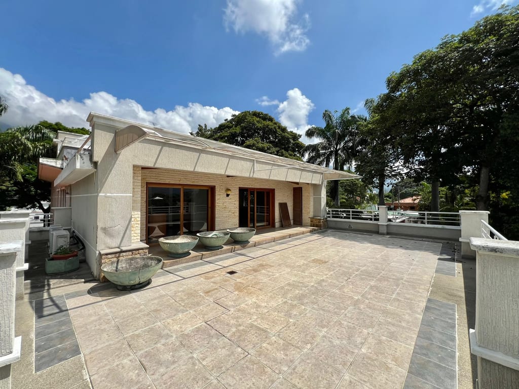 Casa en La Floresta, Caracas - 1