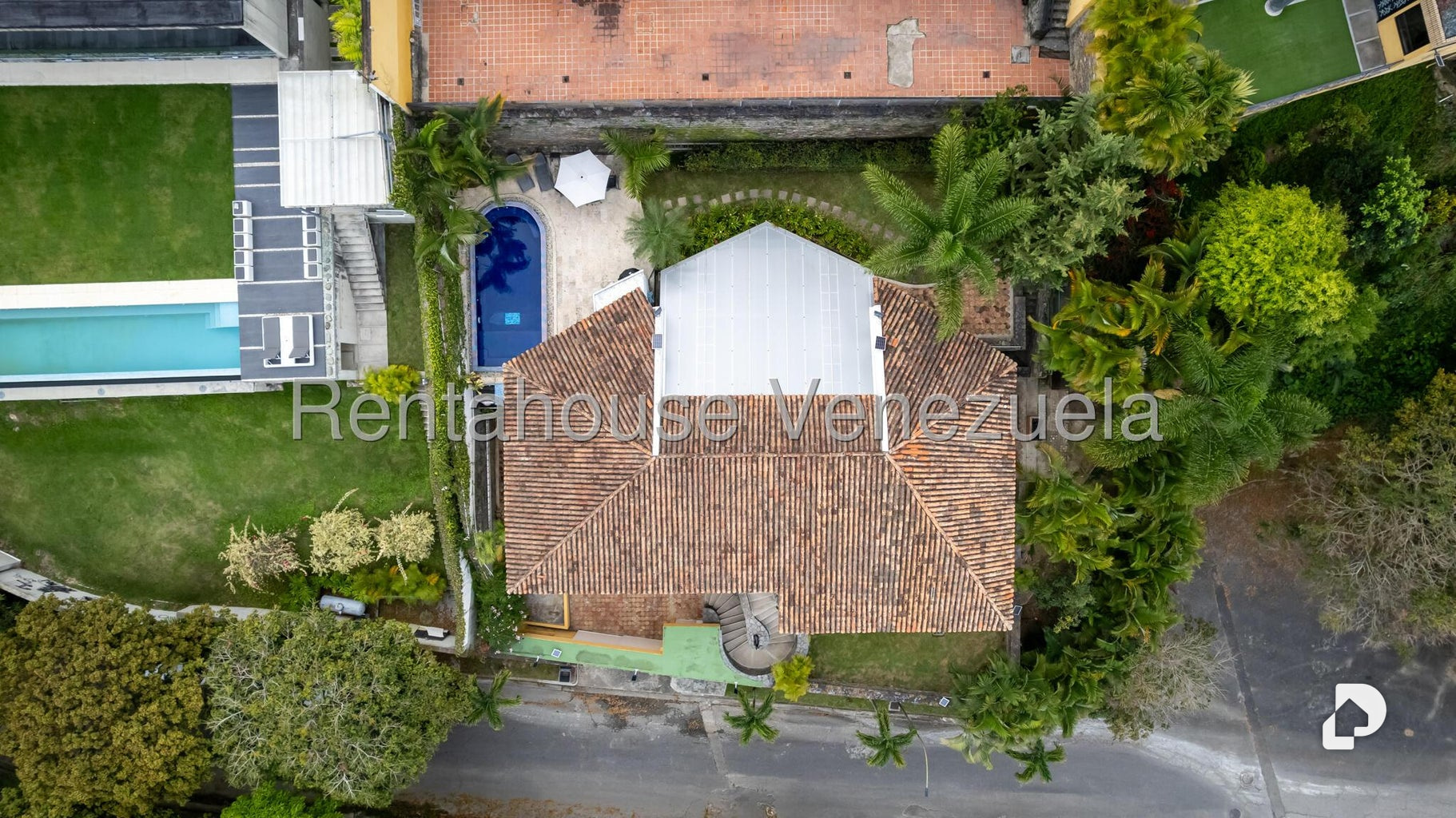 Casa en Oripoto, Caracas – 5