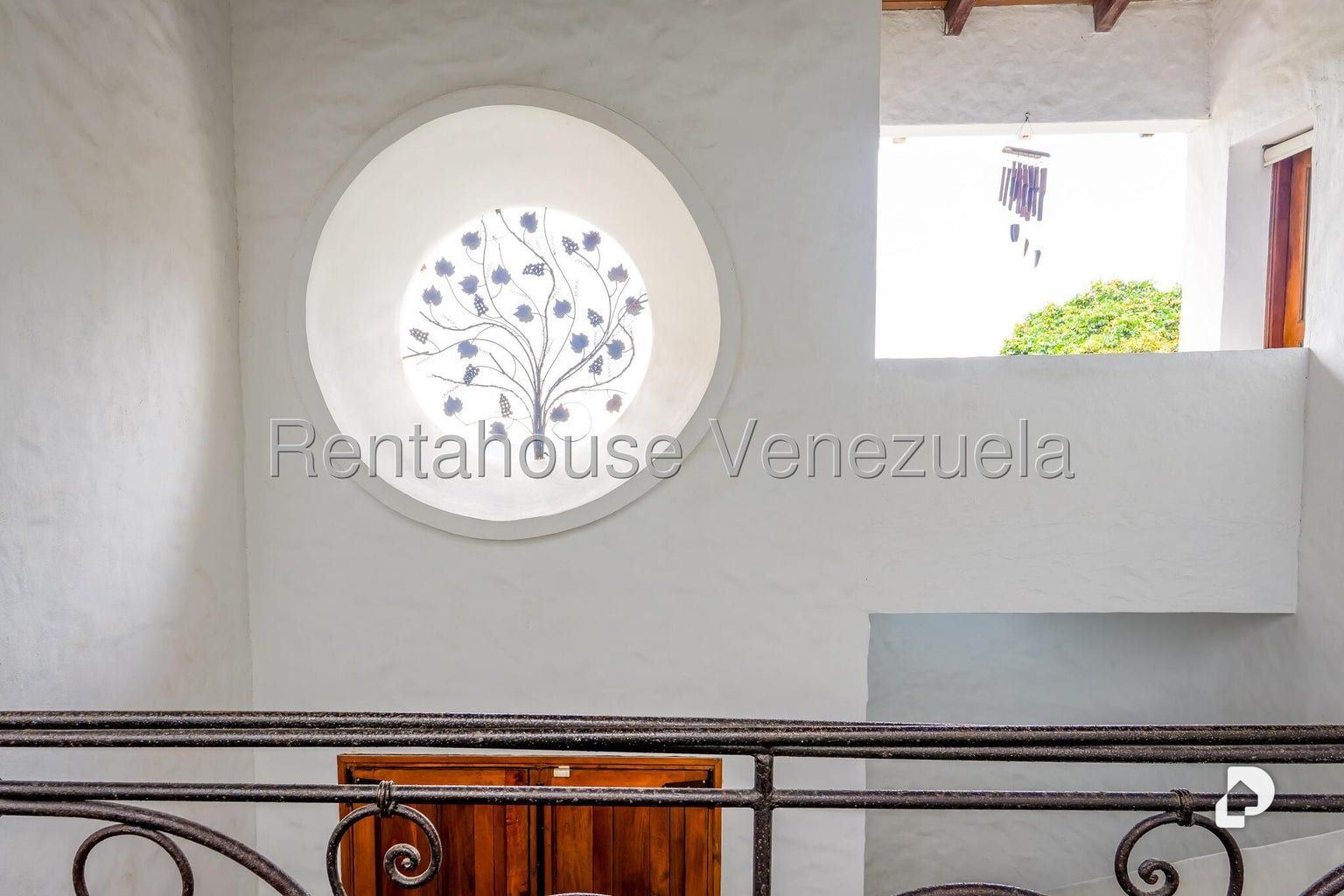 Casa en Oripoto, Caracas – 12