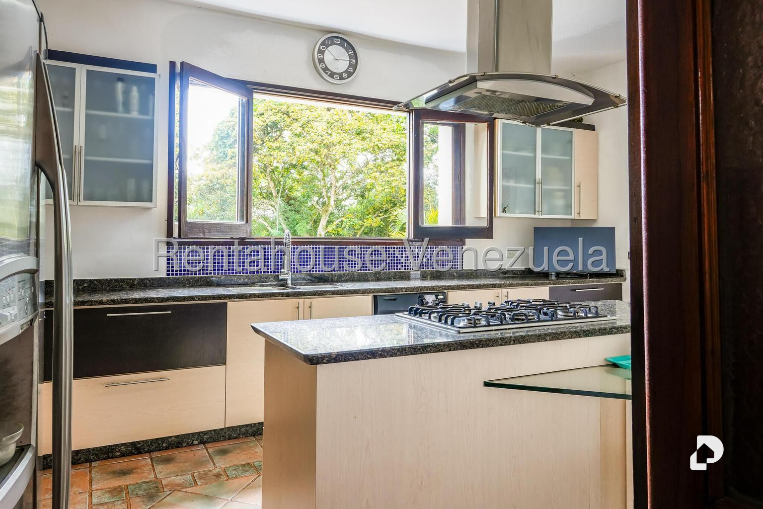Casa en Oripoto, Caracas – 21
