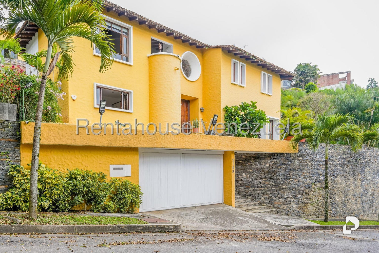 Casa en Oripoto, Caracas – 1