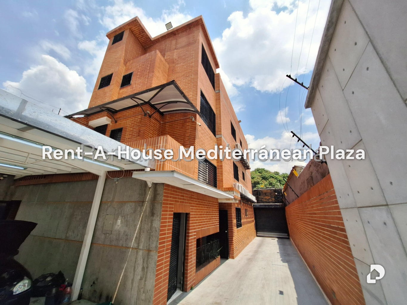 Local comercial en La Candelaria, Valencia – 1