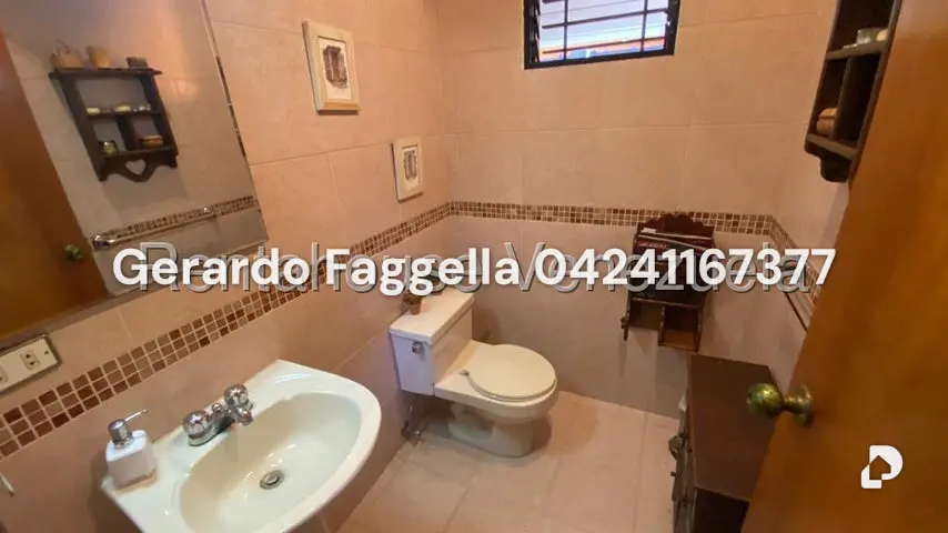 Casa en El Peñón, Caracas – 13