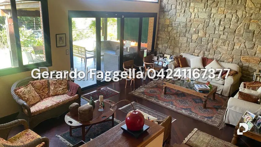 Casa en El Peñón, Caracas – 6