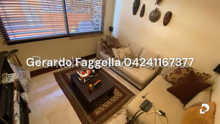 Casa en El Peñón, Caracas – 12