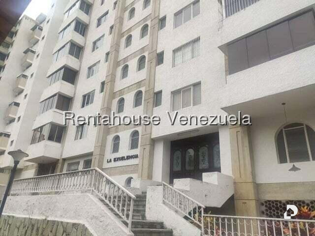 Apartamento en Santa Paula, Caracas – 1