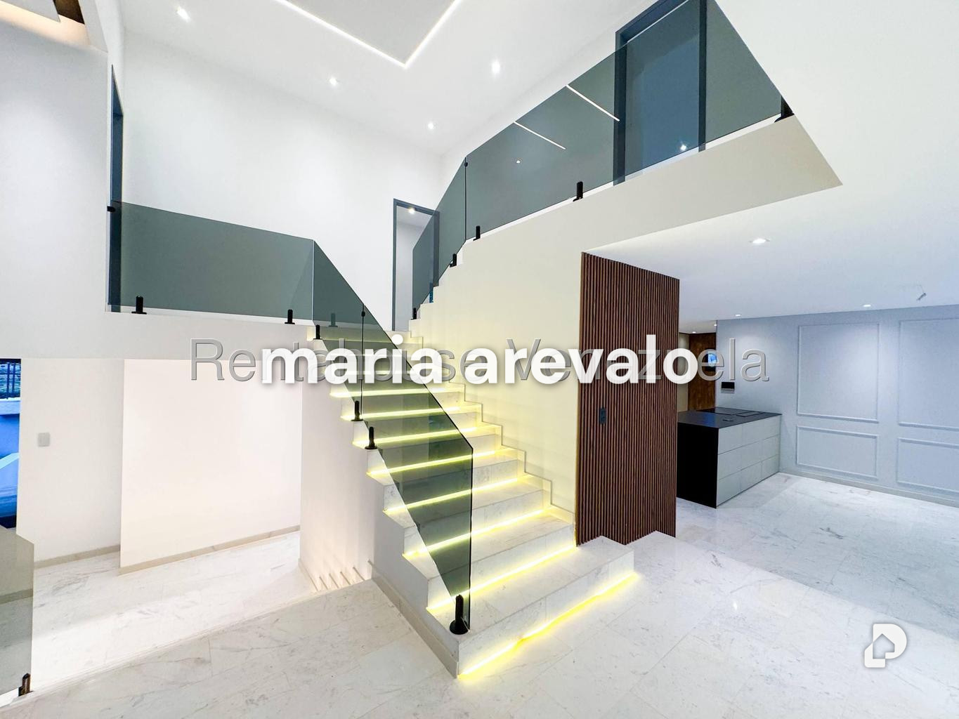 Casa en La Tahona, Caracas – 16