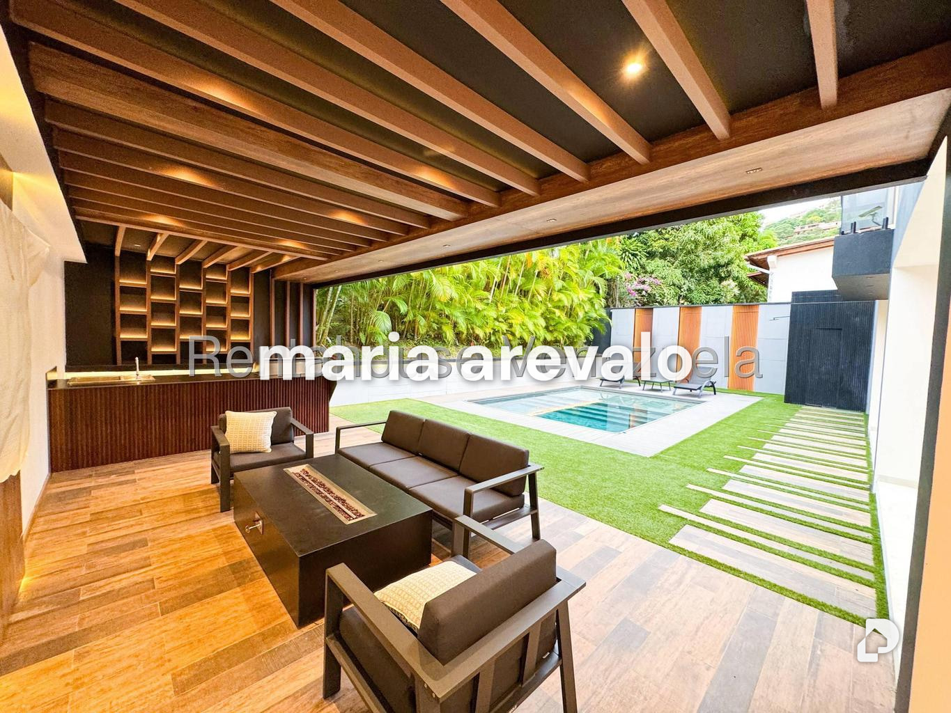 Casa en La Tahona, Caracas – 30