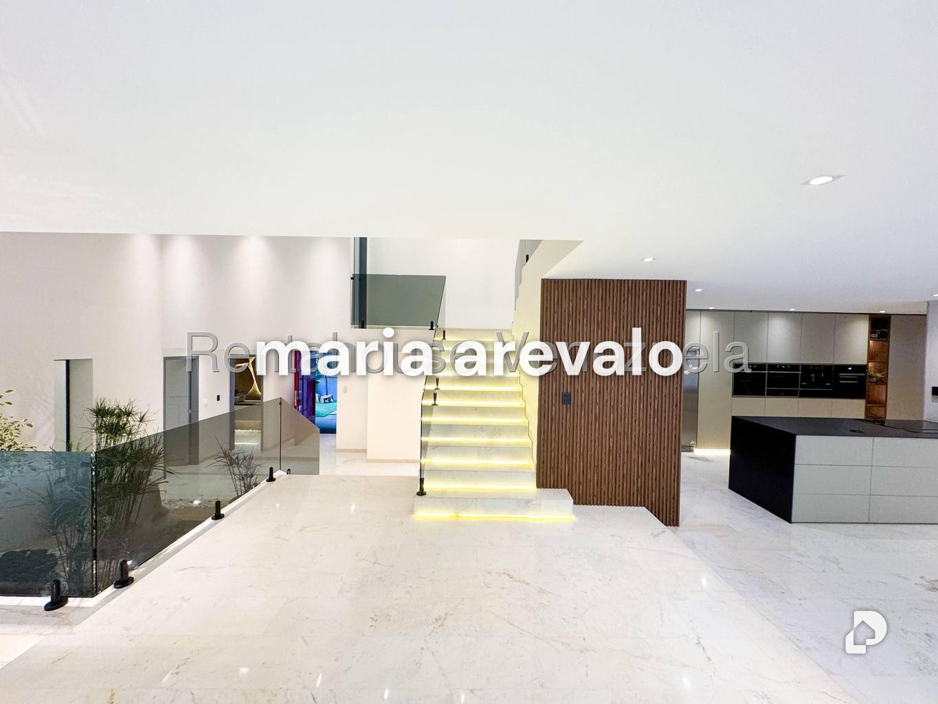 Casa en La Tahona, Caracas – 9