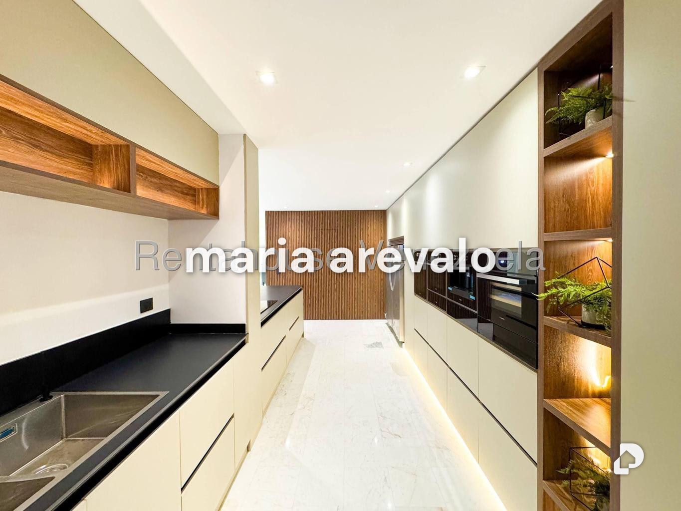 Casa en La Tahona, Caracas – 23