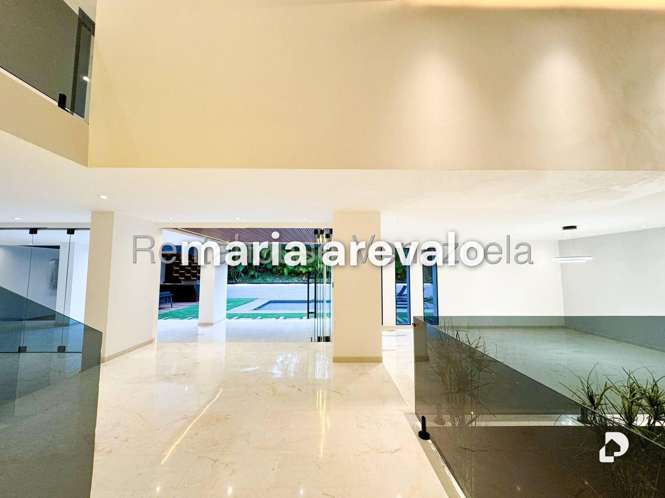 Casa en La Tahona, Caracas – 8