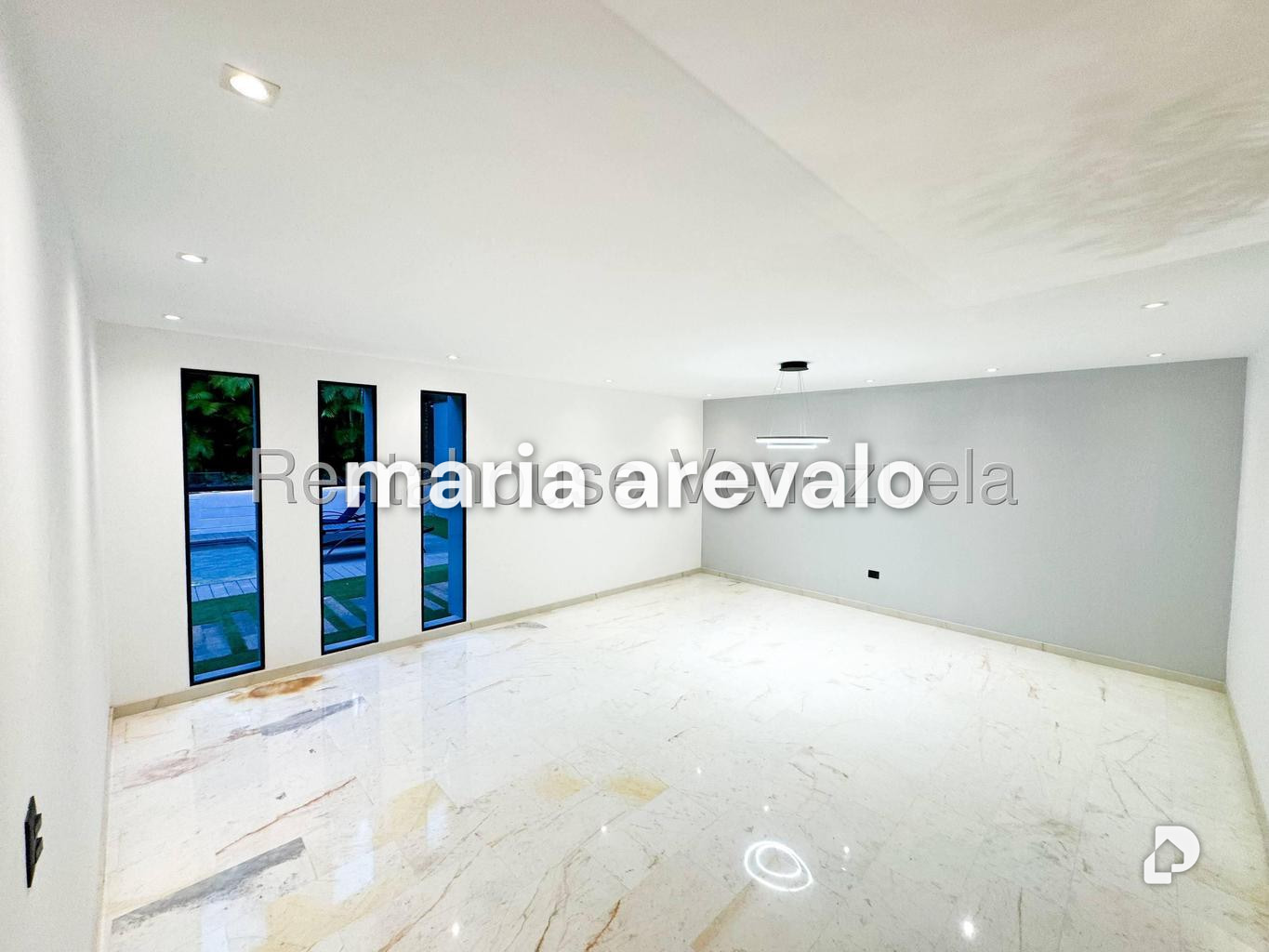 Casa en La Tahona, Caracas – 14