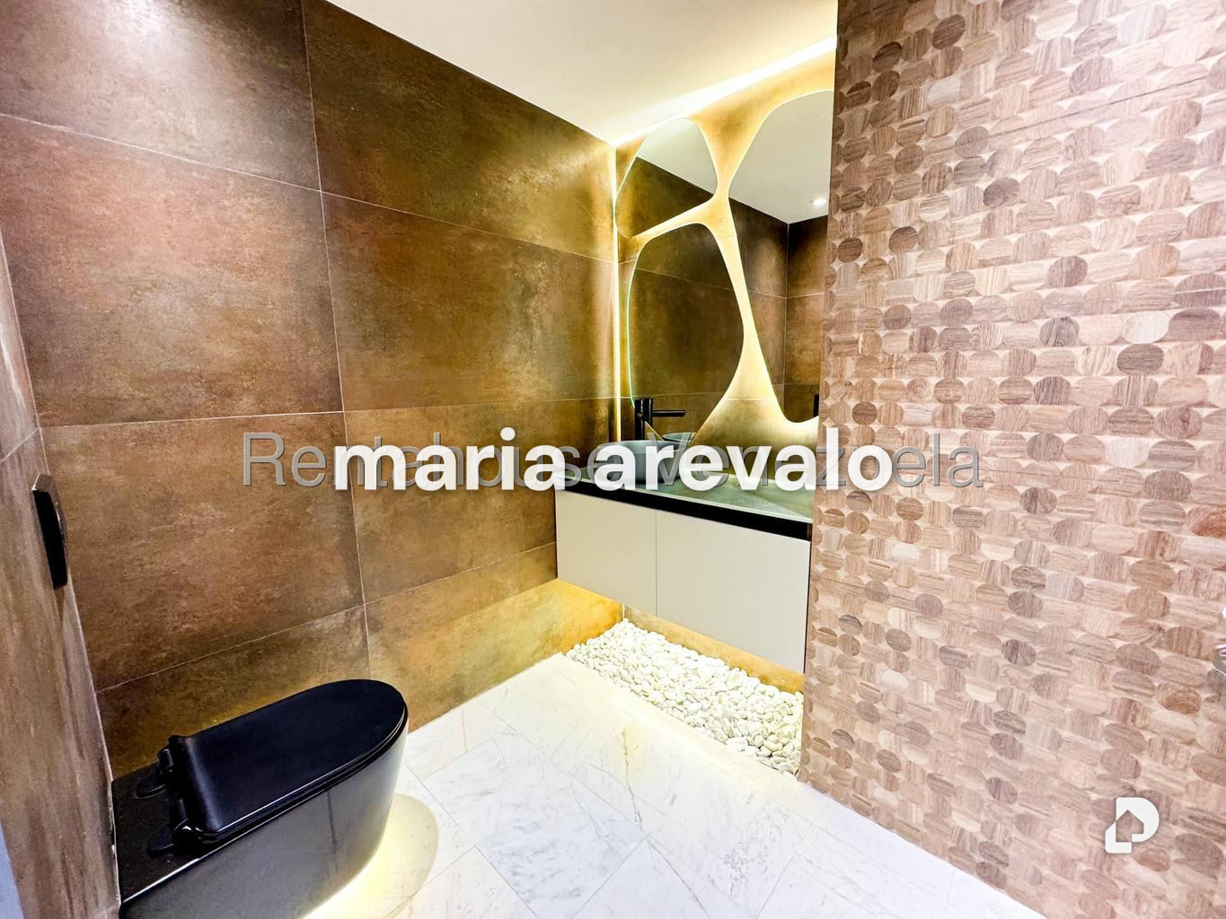 Casa en La Tahona, Caracas – 15