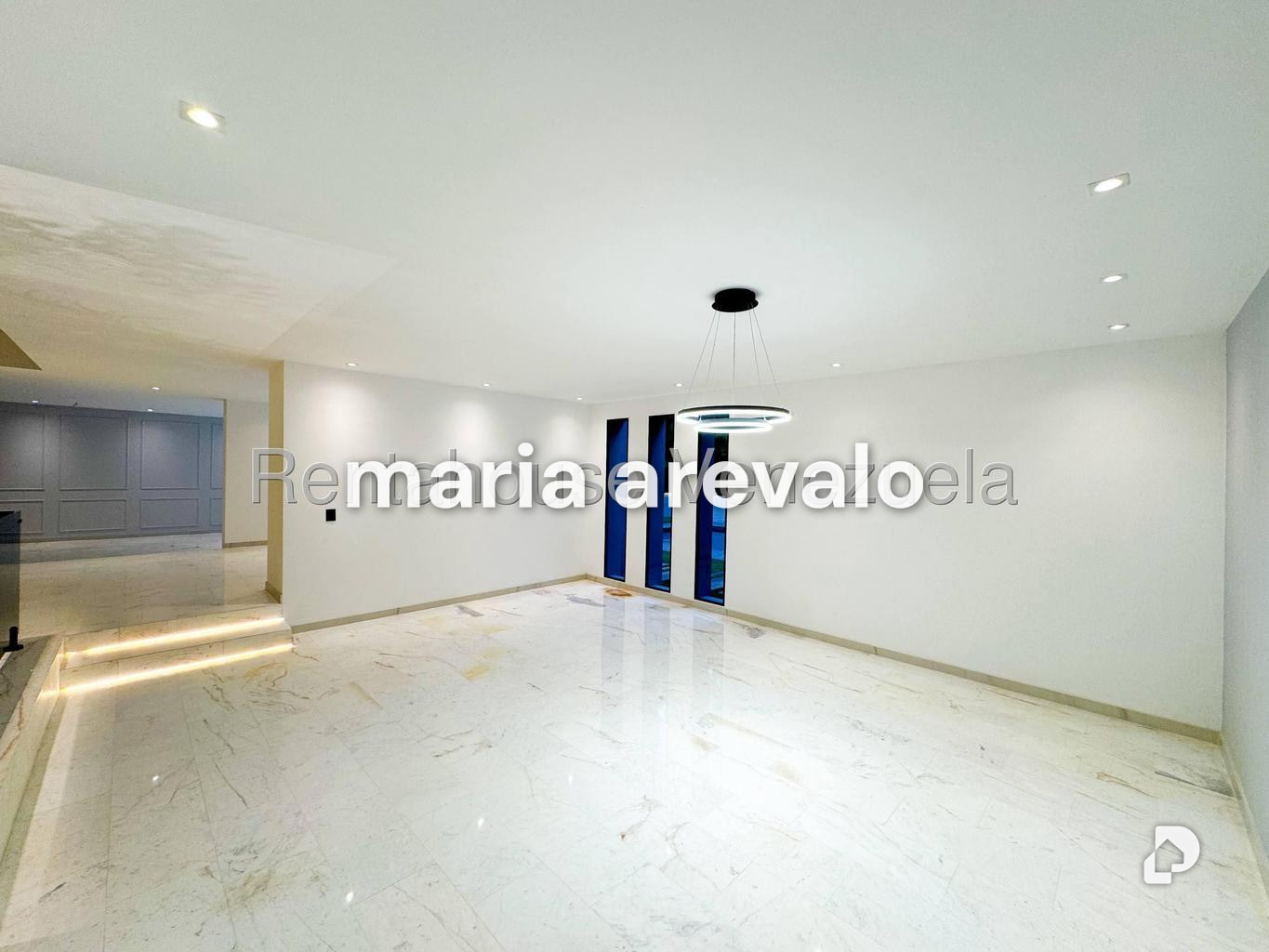 Casa en La Tahona, Caracas – 13