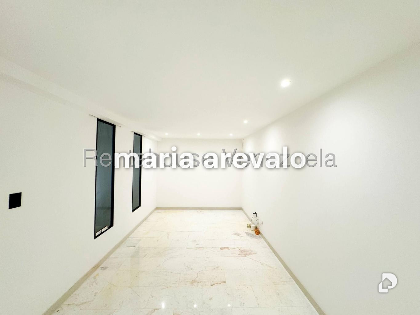 Casa en La Tahona, Caracas – 18
