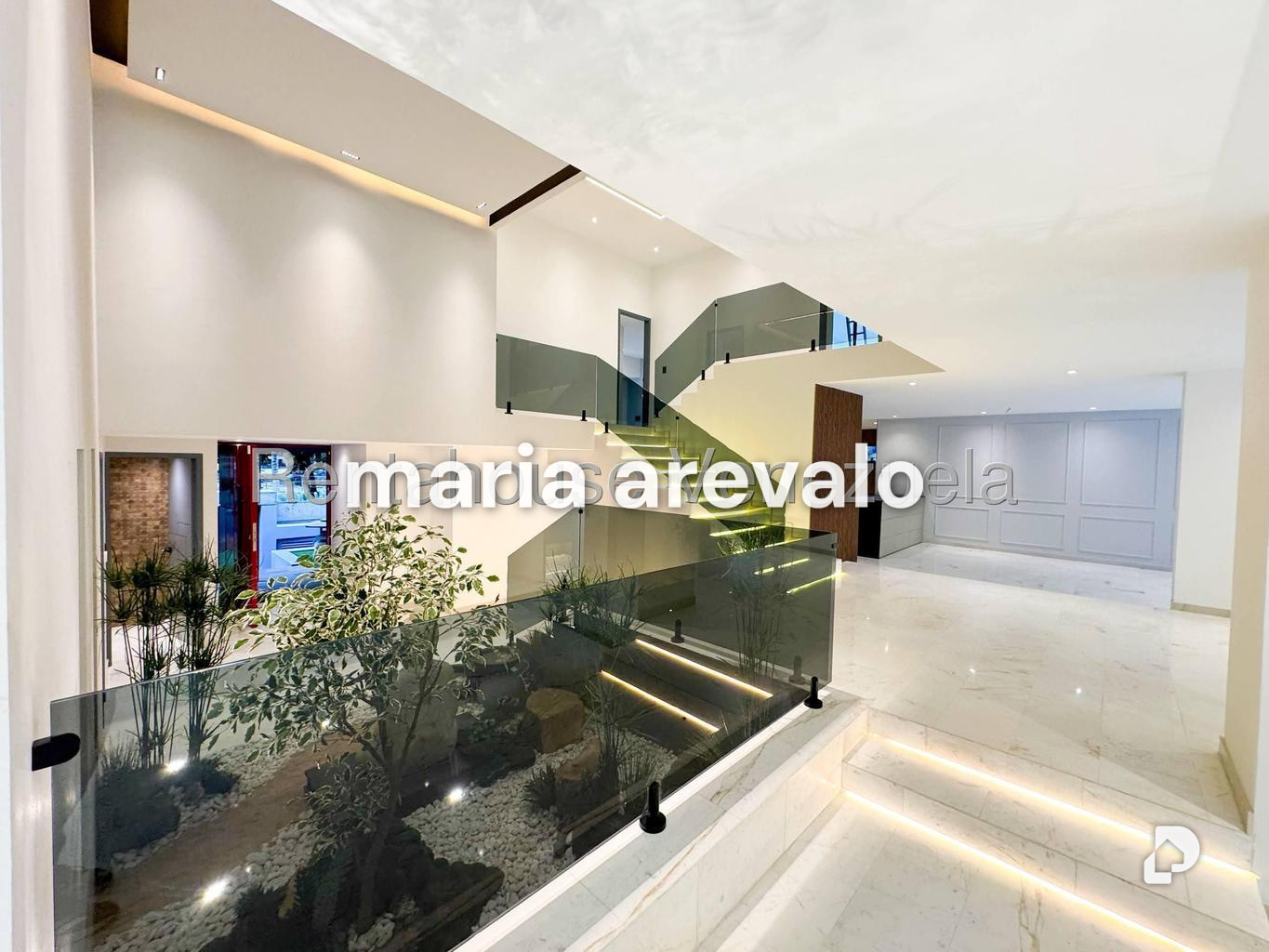 Casa en La Tahona, Caracas – 4
