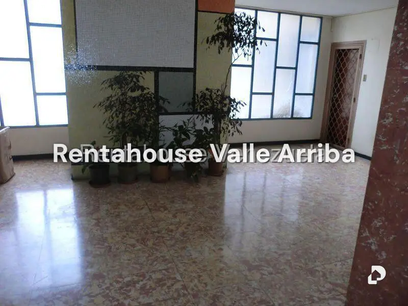 Apartamento en Altamira, Caracas – 5