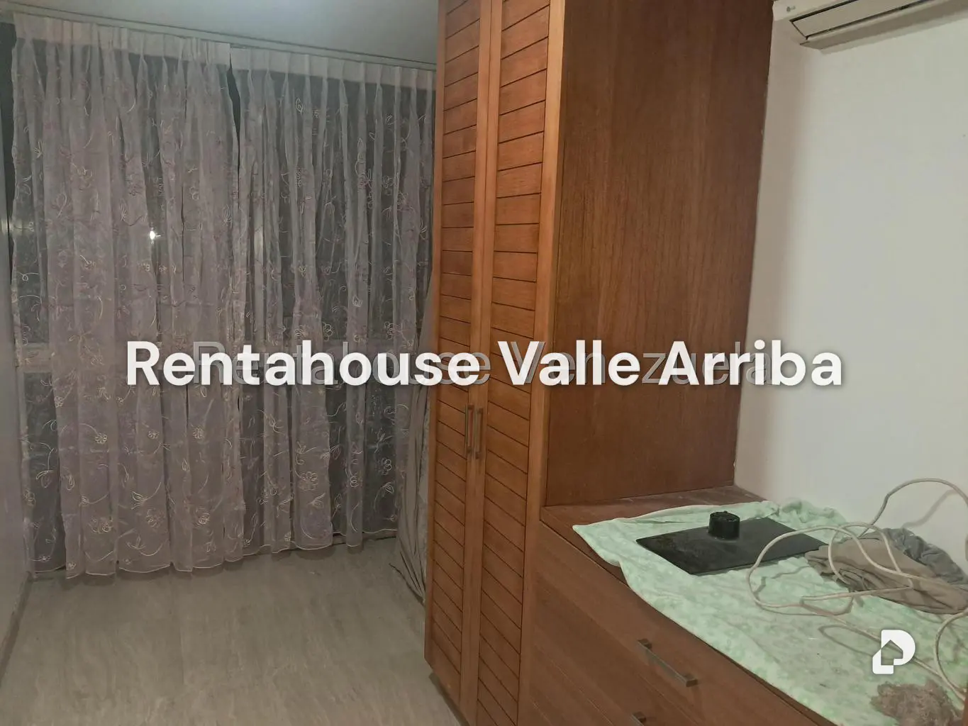 Apartamento en Altamira, Caracas – 13