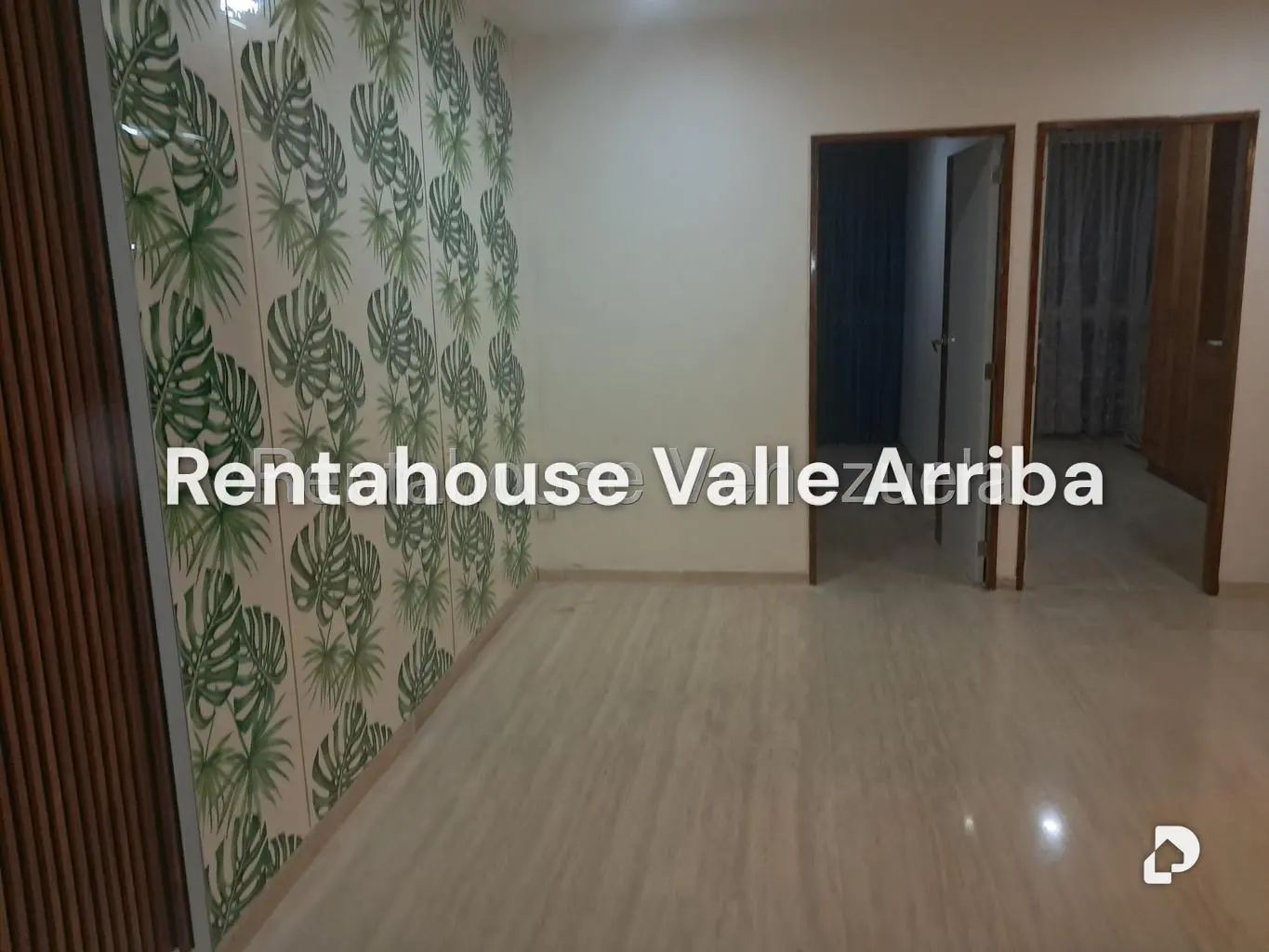 Apartamento en Altamira, Caracas – 9