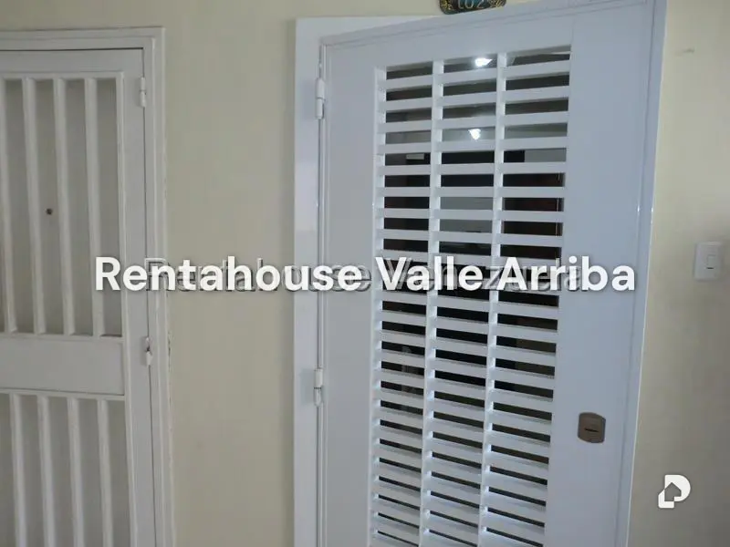Apartamento en Altamira, Caracas – 8