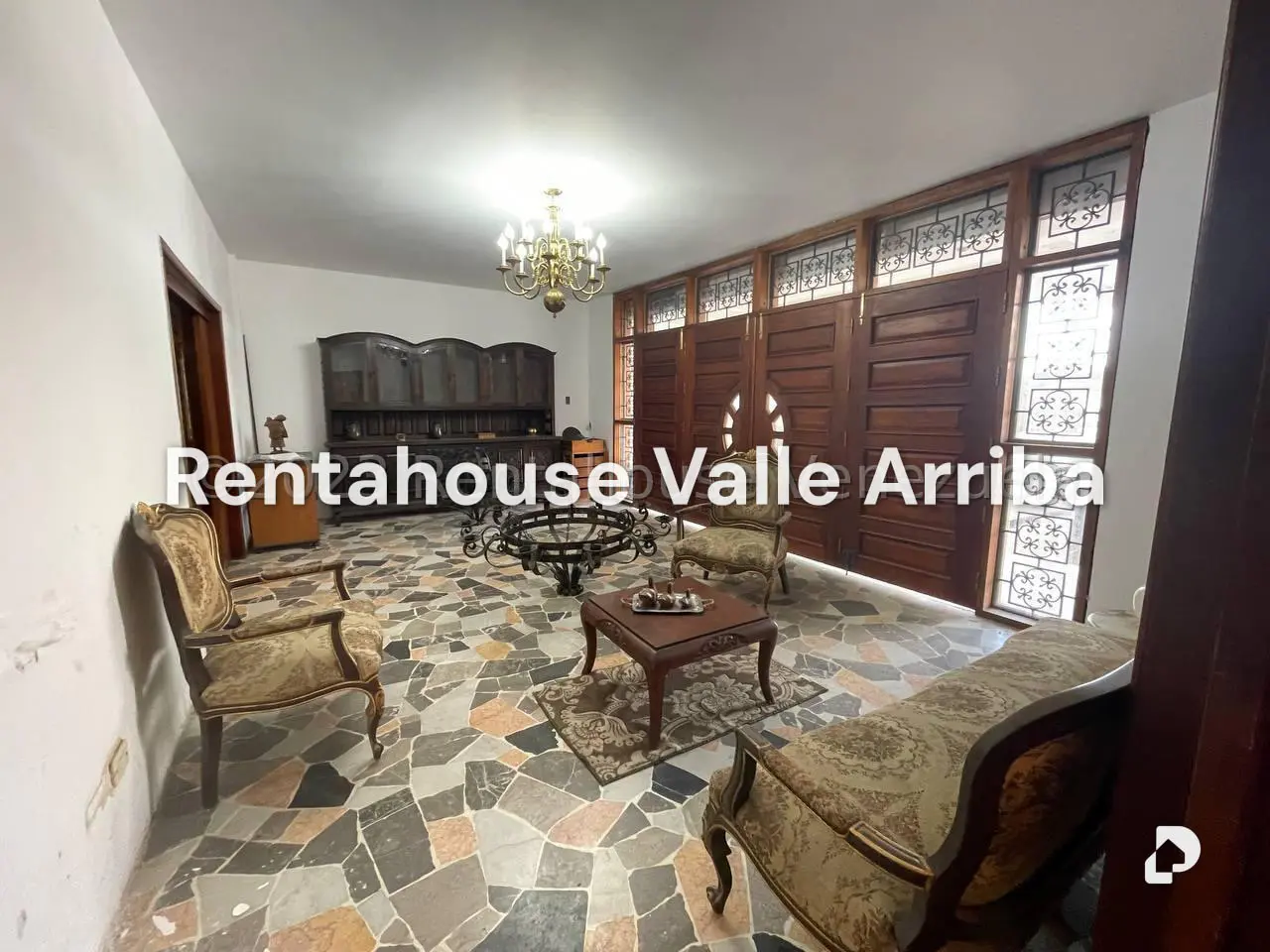 Casa en El Marqués, Caracas – 20