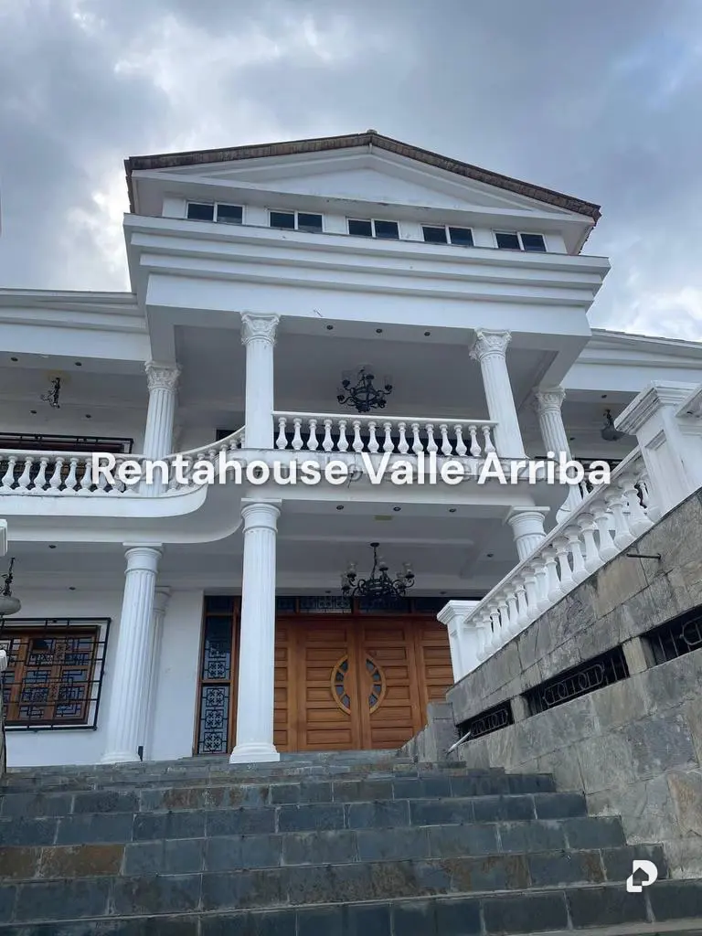 Casa en El Marqués, Caracas – 6
