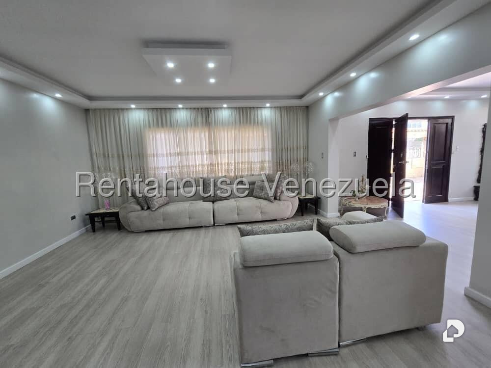 Casa en Vista Alegre, Caracas – 14
