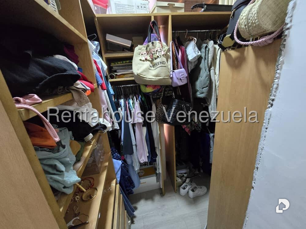 Casa en Vista Alegre, Caracas – 21