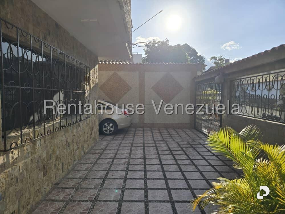 Casa en Vista Alegre, Caracas – 6