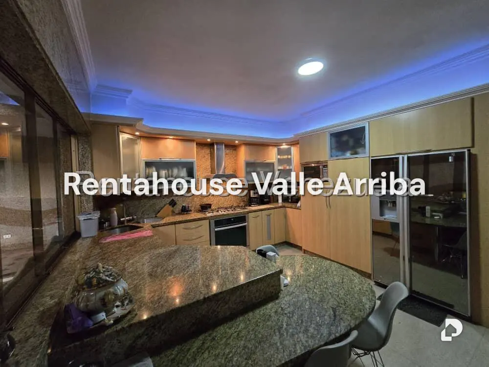 Casa en Vista Alegre, Caracas
