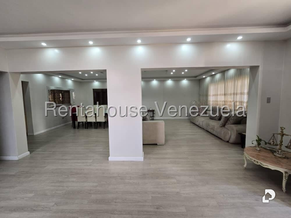 Casa en Vista Alegre, Caracas – 16